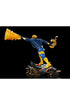 Marvel Comics BDS Art Scale Statue 1/10 Havok (X-Men) 22 cm