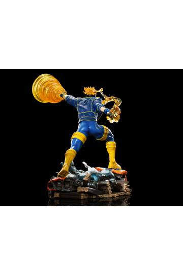 Marvel Comics BDS Art Scale Statue 1/10 Havok (X-Men) 22 cm