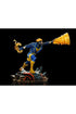 Marvel Comics BDS Art Scale Statue 1/10 Havok (X-Men) 22 cm