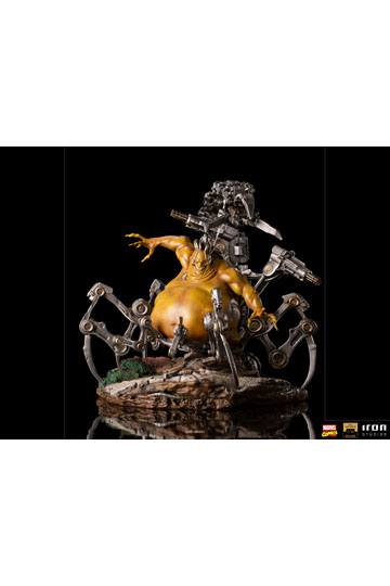 Marvel Comics BDS Art Scale Statue 1/10 Mojo (X-Men) 26 cm