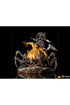 Marvel Comics BDS Art Scale Statue 1/10 Mojo (X-Men) 26 cm