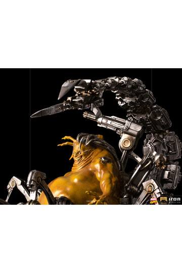 Marvel Comics BDS Art Scale Statue 1/10 Mojo (X-Men) 26 cm