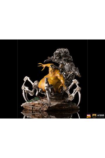 Marvel Comics BDS Art Scale Statue 1/10 Mojo (X-Men) 26 cm