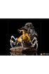 Marvel Comics BDS Art Scale Statue 1/10 Mojo (X-Men) 26 cm