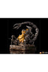 Marvel Comics BDS Art Scale Statue 1/10 Mojo (X-Men) 26 cm