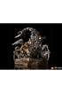 Marvel Comics BDS Art Scale Statue 1/10 Mojo (X-Men) 26 cm