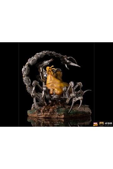 Marvel Comics BDS Art Scale Statue 1/10 Mojo (X-Men) 26 cm