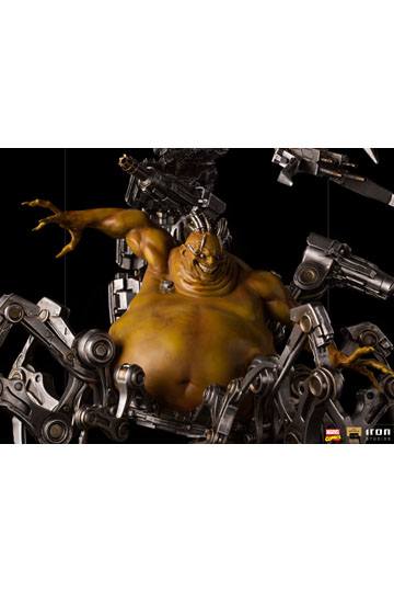 Marvel Comics BDS Art Scale Statue 1/10 Mojo (X-Men) 26 cm