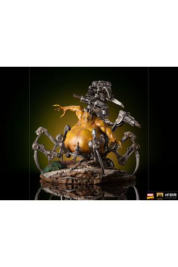 Marvel Comics BDS Art Scale Statue 1/10 Mojo (X-Men) 26 cm