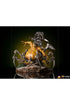 Marvel Comics BDS Art Scale Statue 1/10 Mojo (X-Men) 26 cm