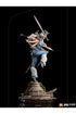 Marvel Comics Deluxe BDS Art Scale Statue 1/10 Spiral (X-Men) 32 cm