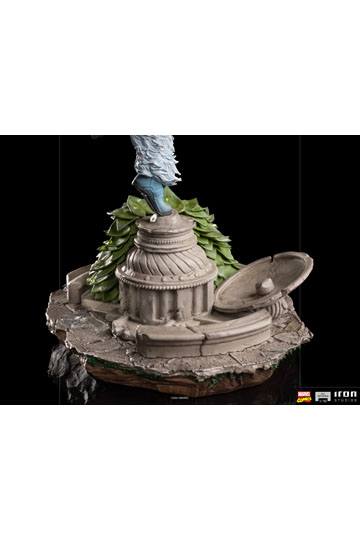 Marvel Comics Deluxe BDS Art Scale Statue 1/10 Spiral (X-Men) 32 cm
