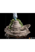 Marvel Comics Deluxe BDS Art Scale Statue 1/10 Spiral (X-Men) 32 cm