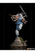 Marvel Comics Deluxe BDS Art Scale Statue 1/10 Spiral (X-Men) 32 cm