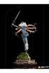 Marvel Comics Deluxe BDS Art Scale Statue 1/10 Spiral (X-Men) 32 cm