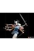 Marvel Comics Deluxe BDS Art Scale Statue 1/10 Spiral (X-Men) 32 cm