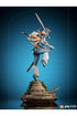 Marvel Comics Deluxe BDS Art Scale Statue 1/10 Spiral (X-Men) 32 cm