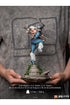 Marvel Comics Deluxe BDS Art Scale Statue 1/10 Spiral (X-Men) 32 cm