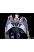 The Falcon and the Winter Soldier Legacy Replica Statue 1/4 Captain America Sam Wilson (Complete)