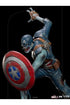 What If...? Art Scale Statue 1/10 Captain America Zombie 22 cm