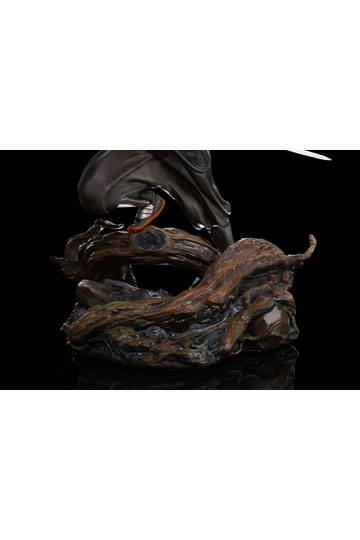 Star Wars The Mandalorian BDS Art Scale Statue 1/10 Ahsoka Tano 23 cm