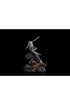 Star Wars The Mandalorian BDS Art Scale Statue 1/10 Ahsoka Tano 23 cm