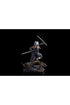 Star Wars The Mandalorian BDS Art Scale Statue 1/10 Ahsoka Tano 23 cm