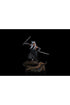 Star Wars The Mandalorian BDS Art Scale Statue 1/10 Ahsoka Tano 23 cm