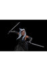 Star Wars The Mandalorian BDS Art Scale Statue 1/10 Ahsoka Tano 23 cm