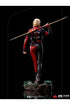 The Suicide Squad BDS Art Scale Statue 1/10 Harley Quinn 21 cm