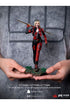 The Suicide Squad BDS Art Scale Statue 1/10 Harley Quinn 21 cm