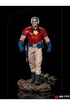 The Suicide Squad BDS Art Scale Statue 1/10 Peacemaker 24 cm