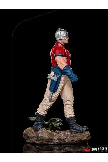 The Suicide Squad BDS Art Scale Statue 1/10 Peacemaker 24 cm
