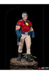 The Suicide Squad BDS Art Scale Statue 1/10 Peacemaker 24 cm