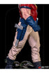 The Suicide Squad BDS Art Scale Statue 1/10 Peacemaker 24 cm