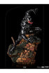 Venom: Let There Be Carnage BDS Art Scale Statue 1/10 Venom 30 cm