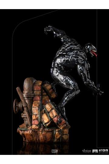 Venom: Let There Be Carnage BDS Art Scale Statue 1/10 Venom 30 cm