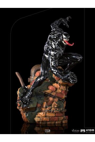 Venom: Let There Be Carnage BDS Art Scale Statue 1/10 Venom 30 cm