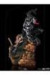 Venom: Let There Be Carnage BDS Art Scale Statue 1/10 Venom 30 cm