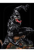 Venom: Let There Be Carnage BDS Art Scale Statue 1/10 Venom 30 cm
