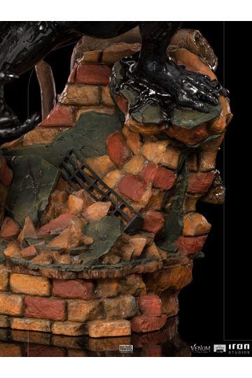 Venom: Let There Be Carnage BDS Art Scale Statue 1/10 Venom 30 cm
