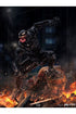 Venom: Let There Be Carnage BDS Art Scale Statue 1/10 Venom 30 cm