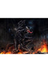 Venom: Let There Be Carnage BDS Art Scale Statue 1/10 Venom 30 cm