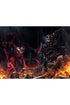 Venom: Let There Be Carnage BDS Art Scale Statue 1/10 Venom 30 cm
