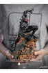 Venom: Let There Be Carnage BDS Art Scale Statue 1/10 Venom 30 cm
