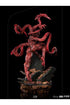 Venom: Let There Be Carnage BDS Art Scale Statue 1/10 Carnage 30 cm