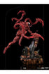 Venom: Let There Be Carnage BDS Art Scale Statue 1/10 Carnage 30 cm