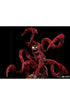 Venom: Let There Be Carnage BDS Art Scale Statue 1/10 Carnage 30 cm
