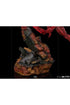Venom: Let There Be Carnage BDS Art Scale Statue 1/10 Carnage 30 cm