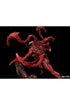Venom: Let There Be Carnage BDS Art Scale Statue 1/10 Carnage 30 cm